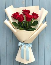 Букет Классика чувств в Пустошке