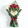Букет цветов из: Розы в Пустошке