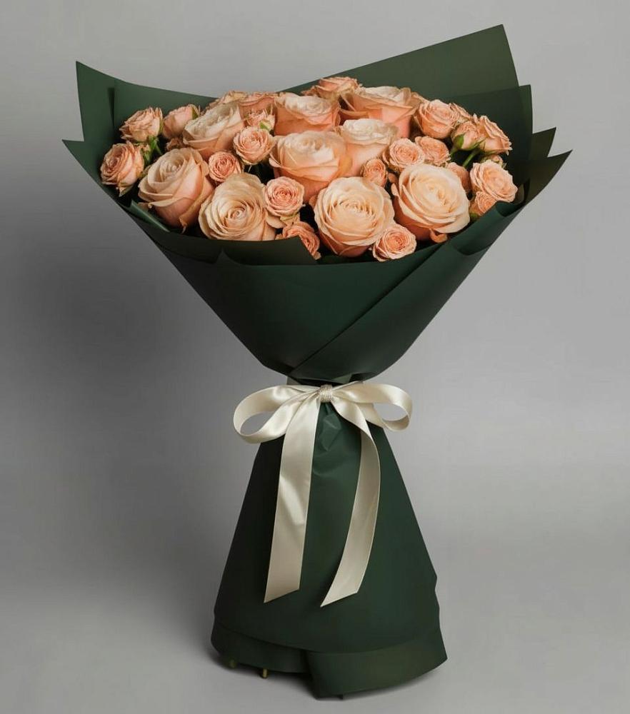 Букет Элегантный в Пустошке