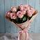 Букет цветов из: Розы в Пустошке