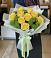 Букет цветов из: Хризантемы и Розы в Пустошке