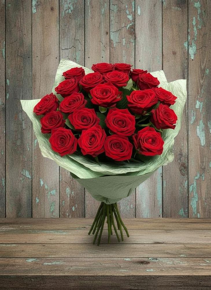 Букет Классика в Пустошке