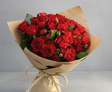 Букет Любовный роман в Пустошке