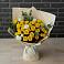Букет цветов из: Розы в Пустошке