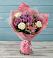 Букет цветов из: Герберы в Пустошке