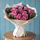 Букет цветов из: Розы в Пустошке